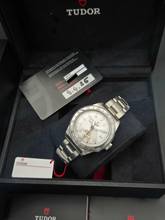 Thumbnail von Tudor Black Bay Pro 39mm GMT 79470-0004 White Dial Unworn/New Condition Full Set 12-2025