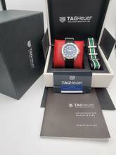 Thumbnail von TAG Heuer Bundesliga Full Set </h1>