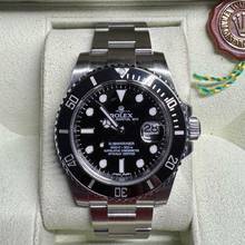 Thumbnail von Rolex Submariner Date Oyster Perpetual Date Full Set
