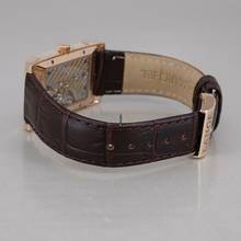 Thumbnail von A. Lange & Söhne Cabaret Handaufzug 25,5 x 43 mm Stammbuchauszug 04/2025