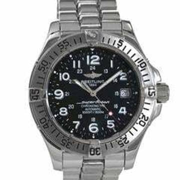  Breitling Superocean Colt Superocean Automatik Chronometer Ref. A17360108 </h1> 