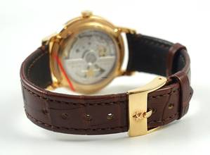 Thumbnail von Zenith Elite Lady 750 Rosegold Moonphase MOP New Watch / Unworn