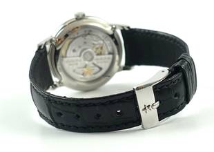 Thumbnail von Zenith Elite Lady Automatik Moonphase & Brillanten New Watch / Unworn