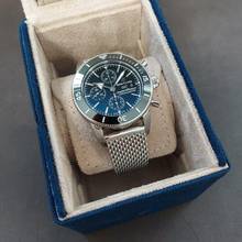 Thumbnail von Breitling Superocean Heritage Ii