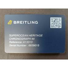 Thumbnail von Breitling Superocean Heritage Ii