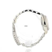 Thumbnail von Rolex Lady-Datejust 26 Steel Jubilee Fluted Dark Blue Dial Service '25 </h1>