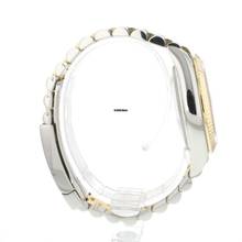 Thumbnail von Rolex Datejust 36 Steel / Gold Jubilee Fluted Wimbledon </h1>