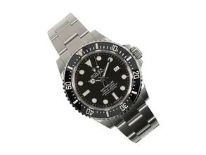 Thumbnail von Rolex Sea-Dweller 4000 I LIKE NEW I 2014 I </h1>