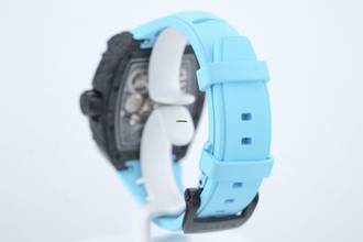 Thumbnail von Blackout XP1 Tourbillon Frozen Blue - Unworn - Box+Papers XP1 2025