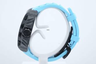 Thumbnail von Blackout XP1 Tourbillon Frozen Blue - Unworn - Box+Papers XP1 2025