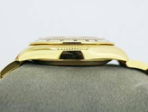 Thumbnail von Rolex Daytona 18Karat Paul Newman 116528 Full Set LC100