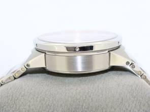 Thumbnail von IWC GST Perpetual Calendar IW3756 IWC Revision 2025 Stammbuchauszug