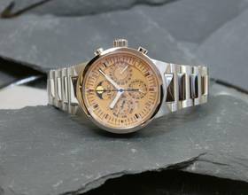 Thumbnail von IWC GST Perpetual Calendar IW3756 IWC Revision 2025 Stammbuchauszug