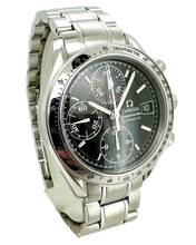 Thumbnail von Omega Speedmaster Date Jahr 2003 Referenz 35135000 </h1>