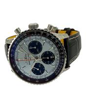 Thumbnail von Breitling Navitimer 1 B01 Chronograph 41 Ref.: AB0139 </h1>