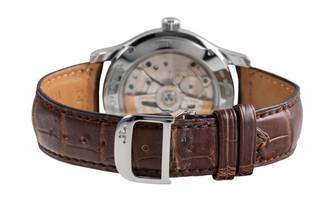 Thumbnail von Jaeger-LeCoultre Master Hometime Stahl Automatik Ref. Q1628420 147.8.05.S B&P