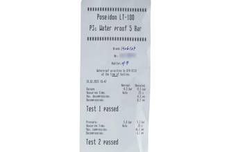 Thumbnail von Hublot Classic Fusion Chronograph Titan Automatik Herrenuhr 521.NX.2610.LR