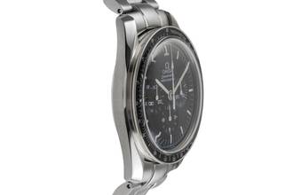 Thumbnail von Omega Speedmaster Professional Moonwatch Handaufzug Stahl Herren Ref. 3570.50.00 Klassiker