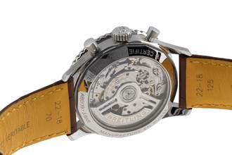 Thumbnail von Breitling Navitimer 01 Chronograph 41 Automatik Ref. AB0139211G1P1 B&P
