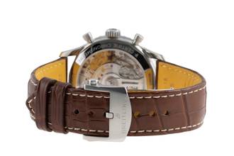 Thumbnail von Breitling Navitimer 01 Chronograph 41 Automatik Ref. AB0139211G1P1 B&P