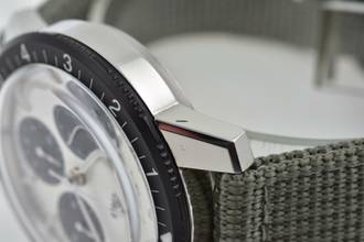 Thumbnail von Sinn 103 St Klassik C Fliegerchronograph Limited Edition 103.201 </h1>