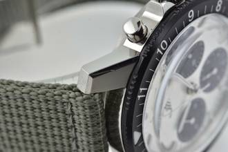 Thumbnail von Sinn 103 St Klassik C Fliegerchronograph Limited Edition 103.201 </h1>