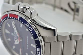 Thumbnail von Tudor Hydronaut II 20060B Full Set </h1>