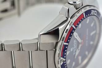 Thumbnail von Tudor Hydronaut II 20060B Full Set </h1>