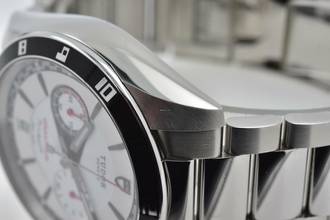 Thumbnail von Tudor Grantour Chrono Fly-Back Chronograph Fly-Back 20550N LC100 </h1>