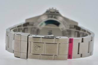 Thumbnail von Rolex Sea-Dweller 4000 M-Series LC170 Stickered Stickers Full Set Tool-Set </h1>