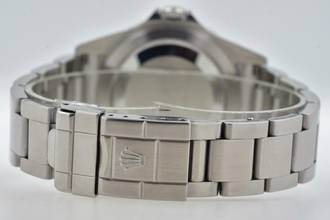 Thumbnail von Rolex Explorer II Automatik 16570 - V Serie - Cal. 3186 - LC110