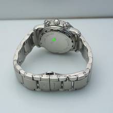 Thumbnail von Blancpain Air Command Monaco Yacht Show Limited 50 2485A-1130 Box+Papiere