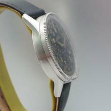 Thumbnail von Breitling Navitimer AOPA PRE 806 Valjoux 72 first Edition 1954 ultra RARE PRE 806 Navitimer
