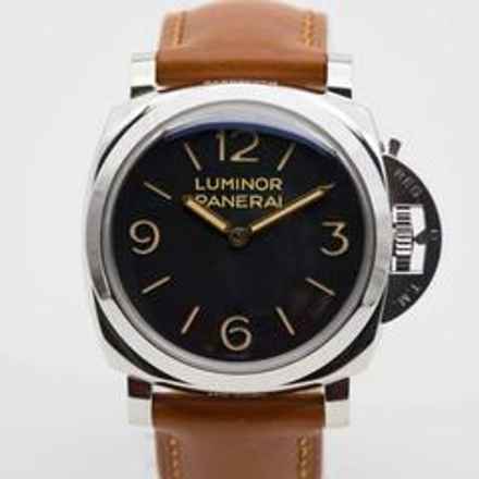  Panerai Luminor 1950 3 Days PAM372 mit Saphirglas aus 2017 </h1> 