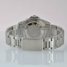 Thumbnail von Rolex GMT-Master II I 16700 to Tritium dial Pepsi bezel Full Set 1991’s </h1>