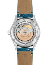 Thumbnail von Frederique Constant Classics FC-303LGD3BD6 Damenuhr Classic Diamant Automatik 36mm 5ATM