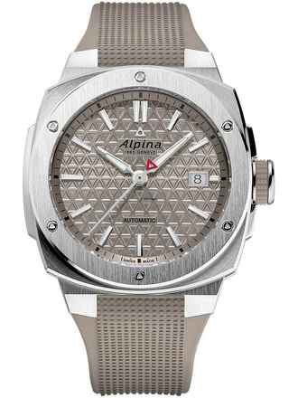  Alpina Alpiner AL-525BG3AE6 Herrenuhr Alpiner Extreme Automatik 41mm 20ATM  