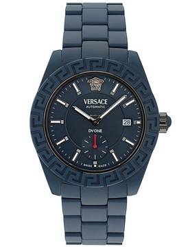  Versace VE7K00223 Herrenuhr DV One Automatik 43mm 5ATM  