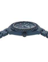 Thumbnail von Versace VE7K00223 Herrenuhr DV One Automatik 43mm 5ATM