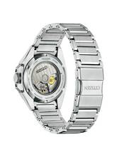 Thumbnail von Citizen NB6050-51E Herrenuhr Series 8 Automatik 40mm 10ATM