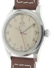 Thumbnail von Tudor Solar Aqua King-of-Wings 1940s