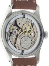 Thumbnail von Tudor Solar Aqua King-of-Wings 1940s