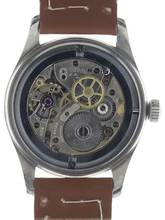 Thumbnail von Tudor Solar Aqua King-of-Wings 1940s