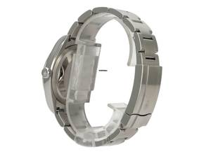 Thumbnail von Rolex Oyster Perpetual 36 Ref. 126000 Med Blue </h1>