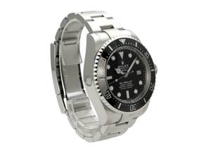 Thumbnail von Rolex Sea-Dweller Deepsea Ref. 136660 </h1>