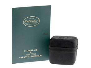 Thumbnail von Zenith Port Royal V Ref.01.0250.886 2004 original Box wie Neu Vintage </h1>