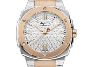 Thumbnail von Alpina Alpiner Extreme Ref.AL-220PIAE6B Full Set Neu
