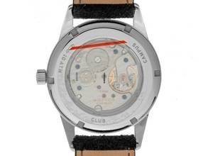 Thumbnail von NOMOS Club Campus Glashütte Club Campus 38 Night Ref.738 2025 Full Set Neu