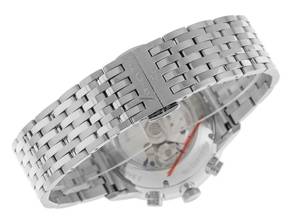 Thumbnail von Junghans Meister Chronoscope Ref.027/4120.00 2020 Full Set wie Neu Vintage