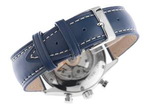 Thumbnail von Frederique Constant Vintage Rally Healey Ref.FC-397HLBN5B6 Full Set Neu